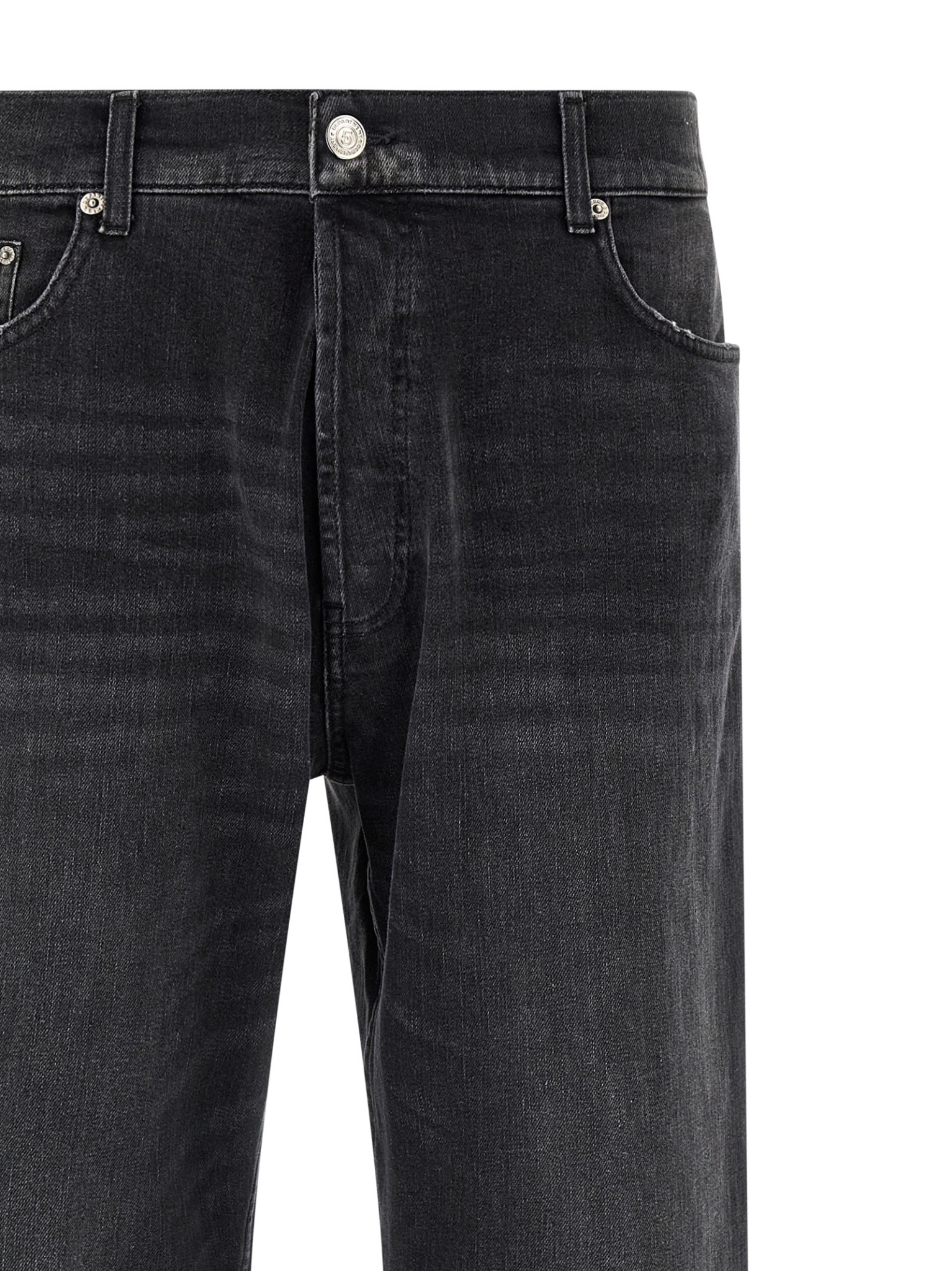 [Department 5] Jeans SS26 UP51852D2DS0081999