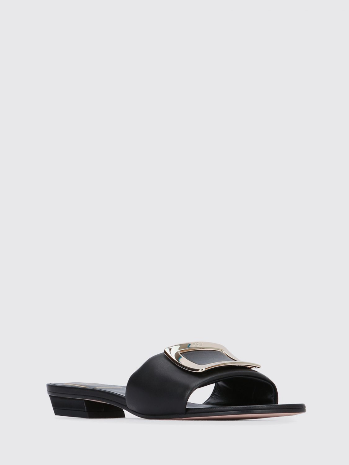 [Roger Vivier] Sandals SS26 RVW8164492091T B999