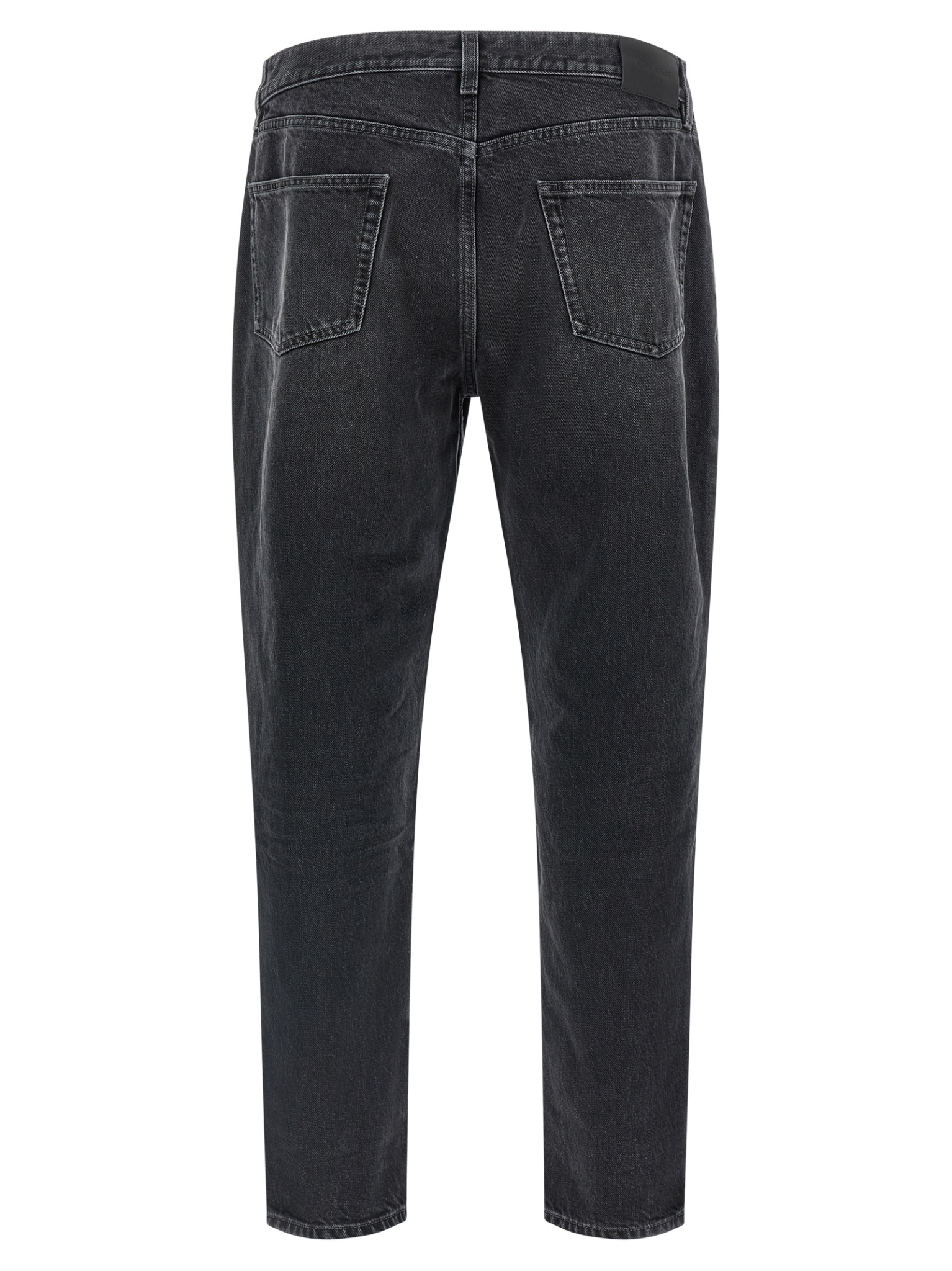 [Saint Laurent] Jeans SS26 816412Y27YA1226