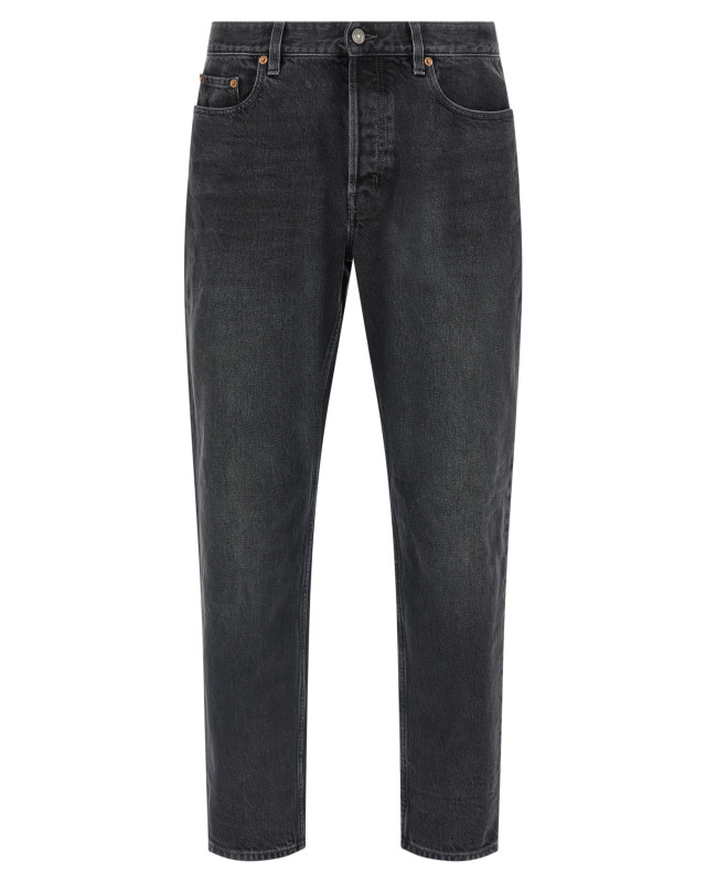 [Saint Laurent] Jeans SS26 816412Y27YA1226