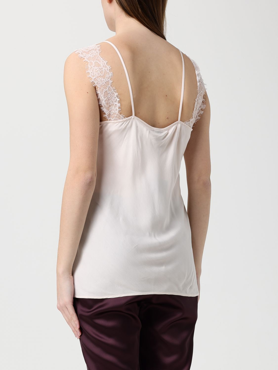 [PINKO] Tank top SS26 106623A385 P97