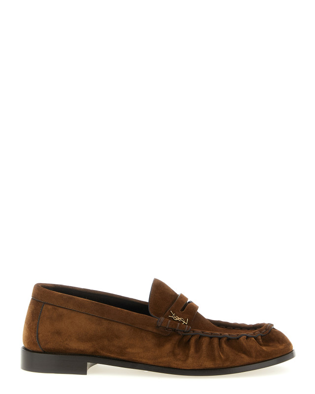 [Saint Laurent] Loafer SS26 83947127DTT2319