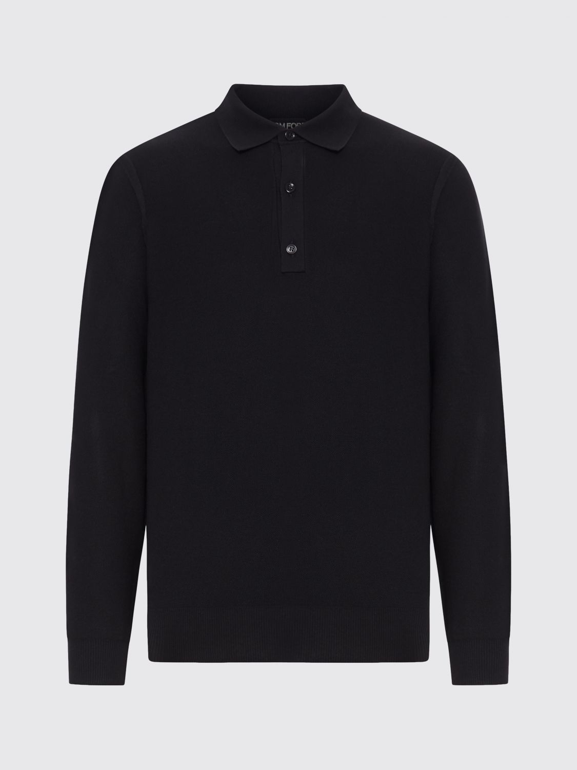 [Tom Ford] Knitwear SS26 KPL049YMS142 NAA