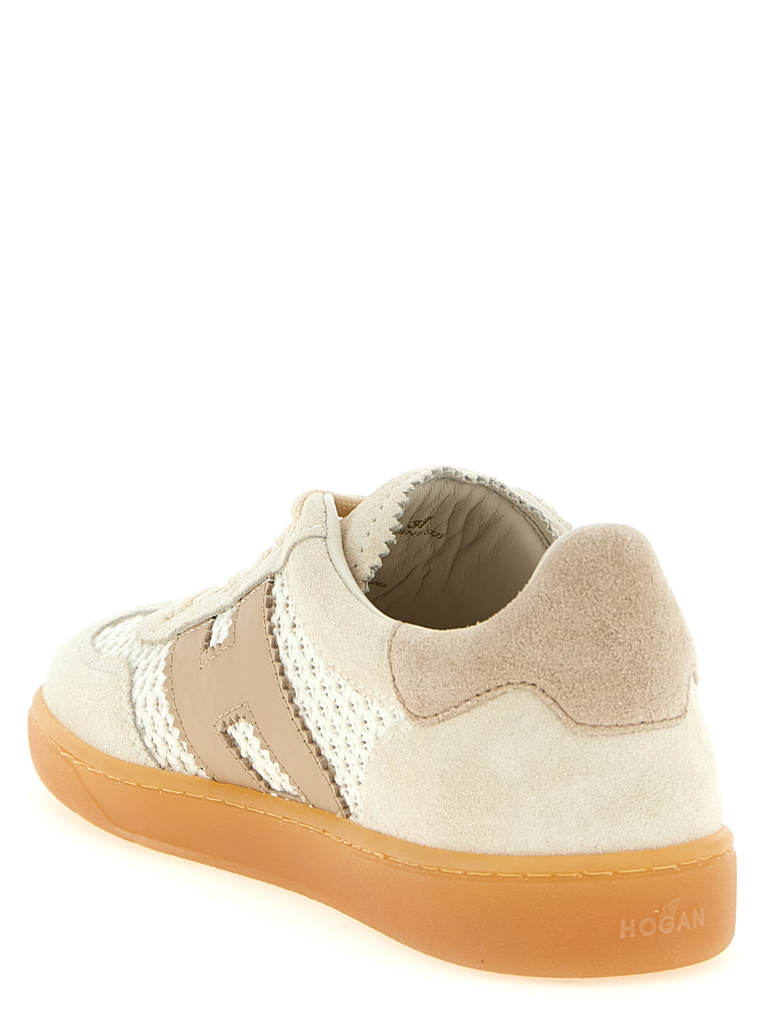 [Hogan] Sneakers SS26 HXW6470GA30UZV0RVY
