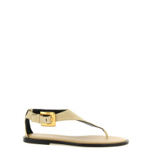 [Balmain] Sandals SS26 GN1UH206LCTA8BW