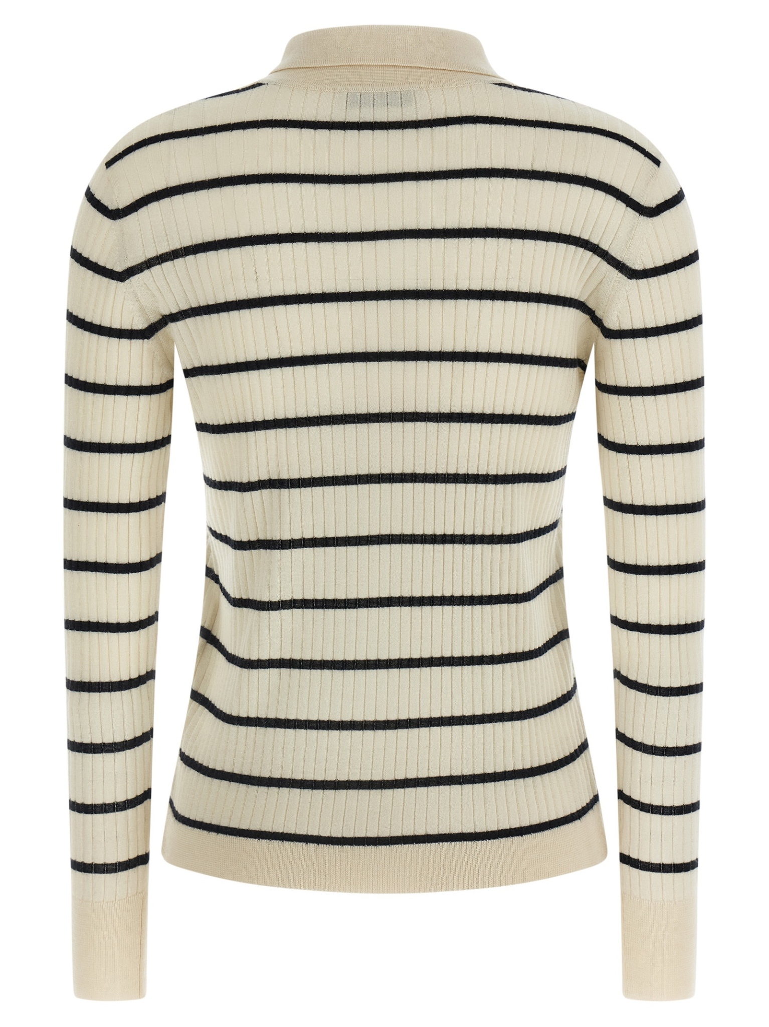 [Max Mara] T-shirts Long Sleeve SS26 2611361058600006
