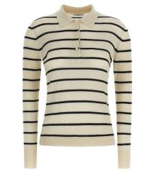 [Max Mara] T-shirts Long Sleeve SS26 2611361058600006
