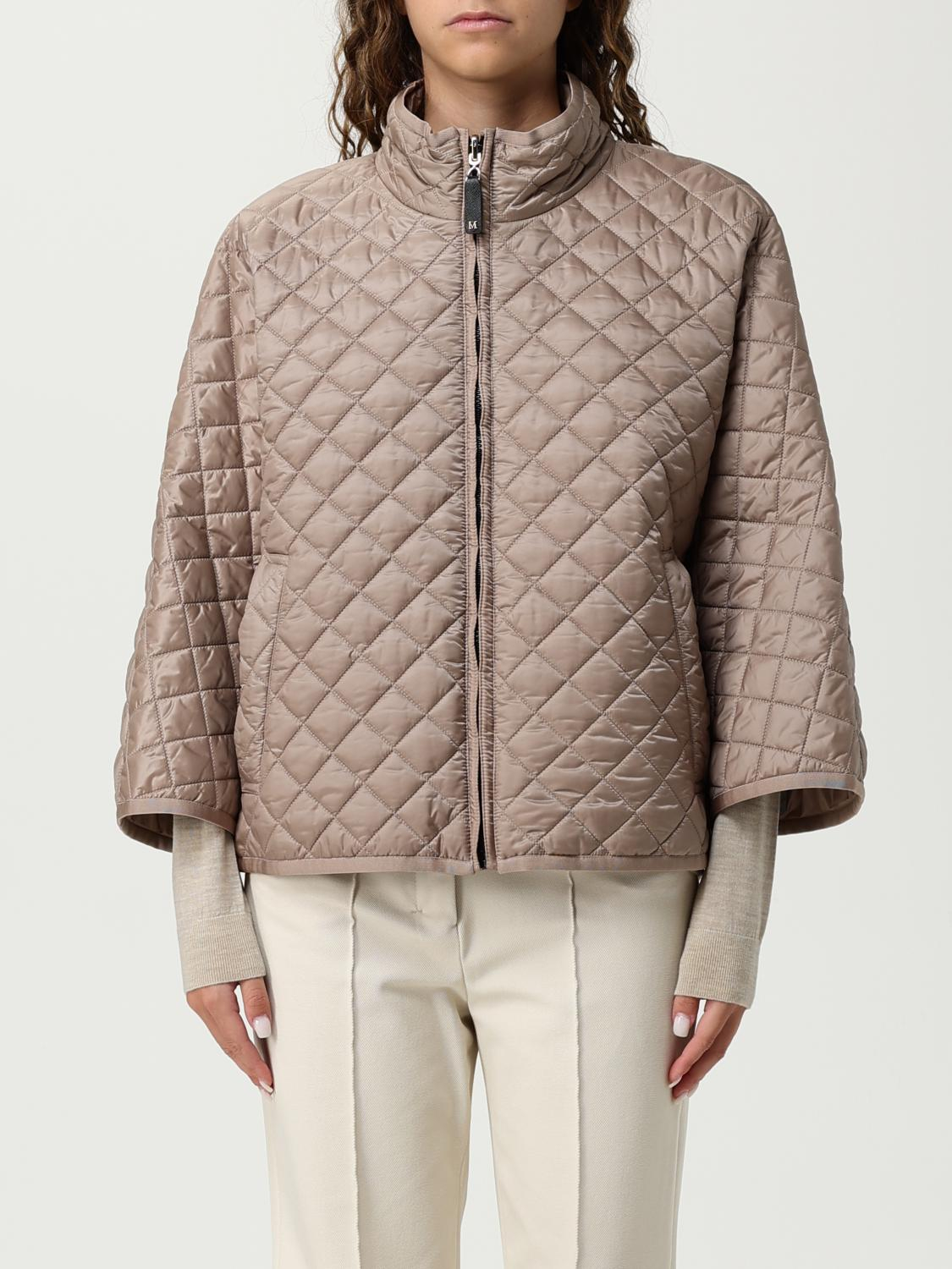 [MAX MARA THE CUBE] Down Jacket FW25 2529736034600 026