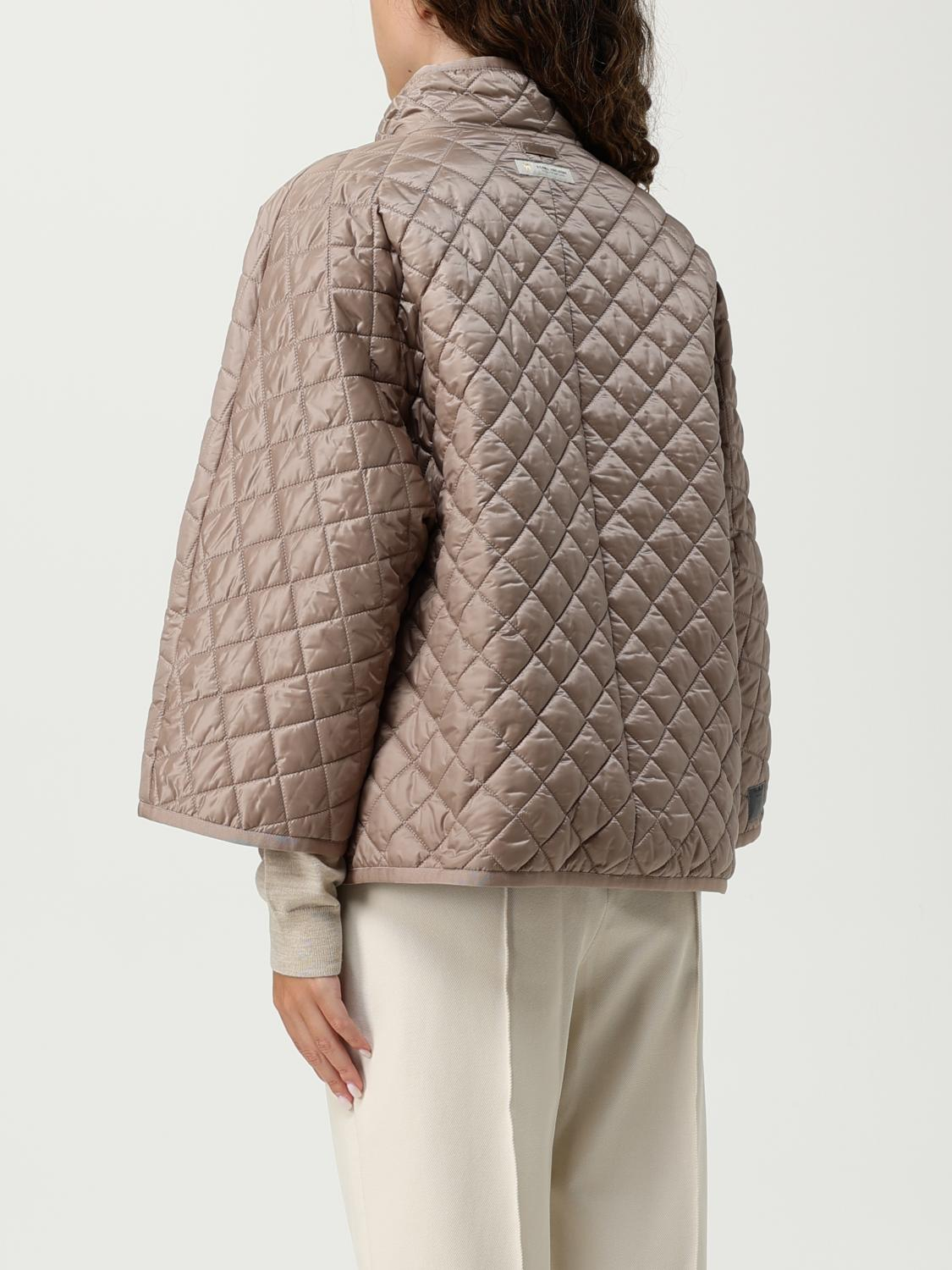 [MAX MARA THE CUBE] Down Jacket FW25 2529736034600 026