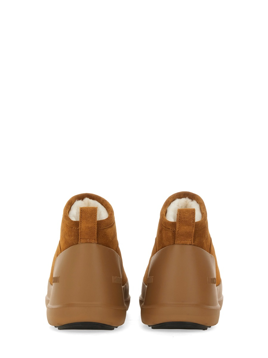 [Moon Boot] Ankle boots FW24 80D2480040_M008