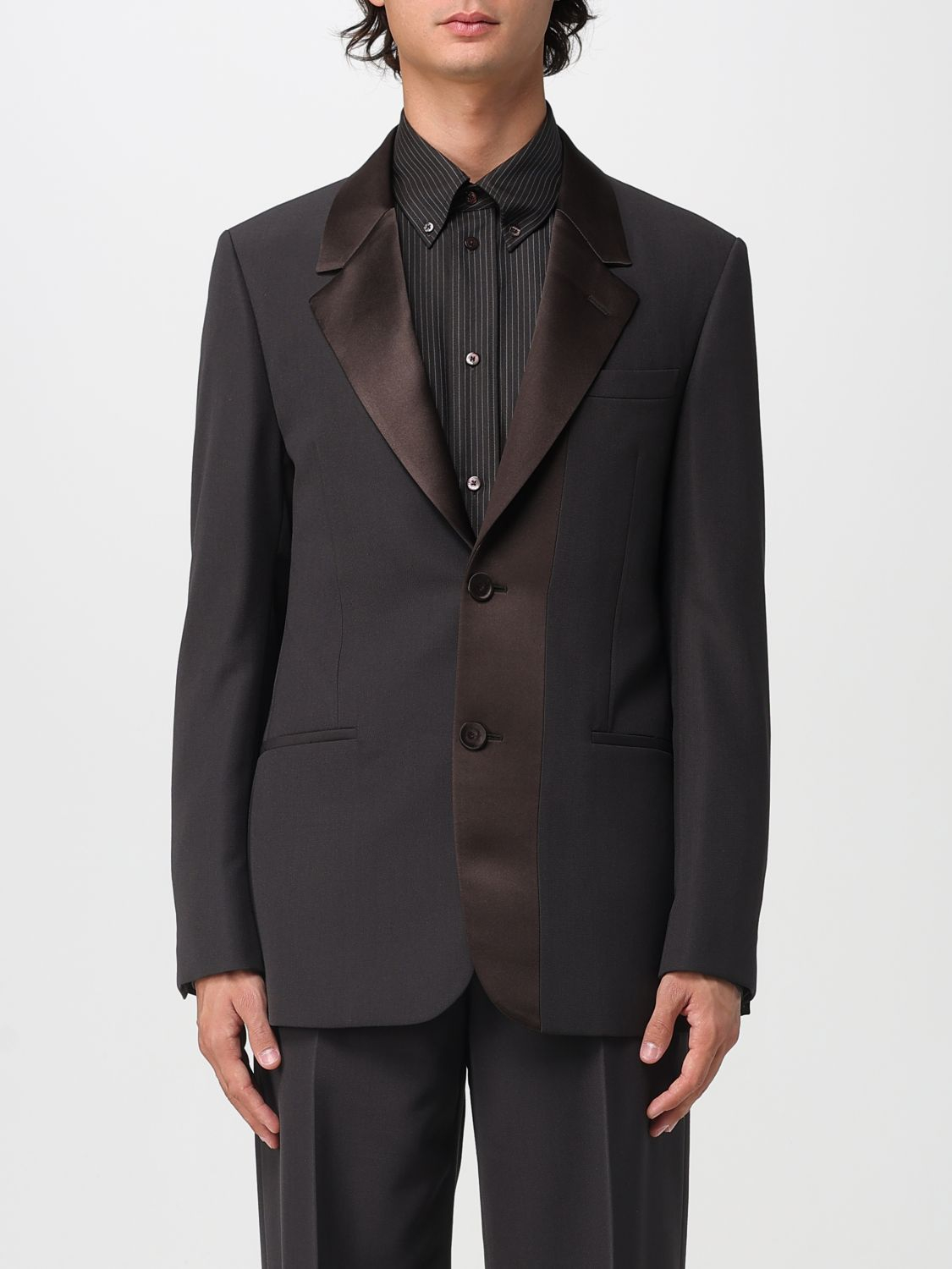 [Fendi] Casual Jacket FW25 FJ0980AOYI F0TY8