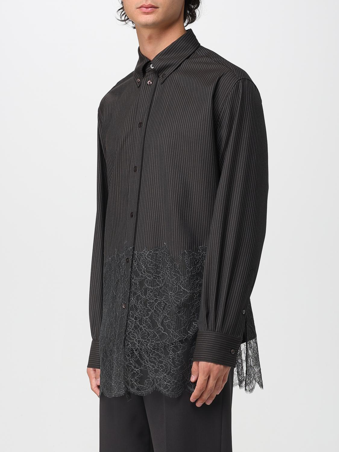 [Fendi] Shirts Long Sleeve FW25 FS1332AVK1 F0DHP