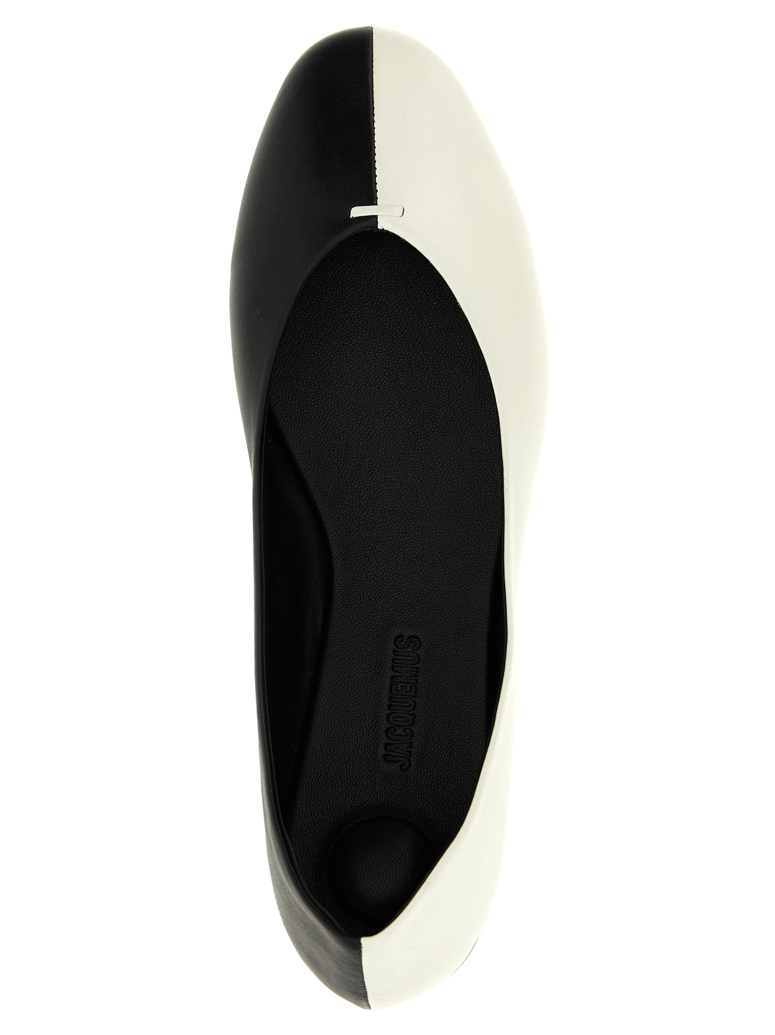 [JACQUEMUS] Flat shoes FW25 25HFOW00183AC27L269FH