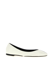 [JACQUEMUS] Flat shoes FW25 25HFOW00183AC27L269FH