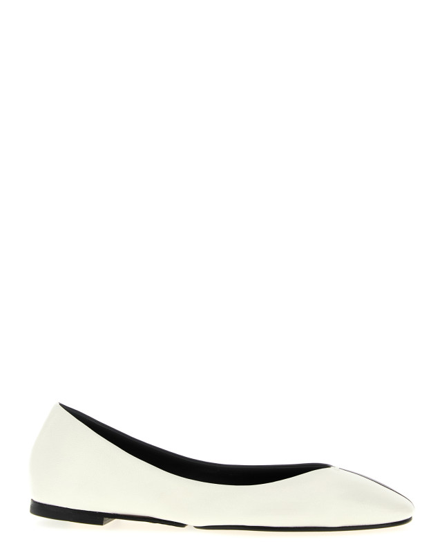 [JACQUEMUS] Flat shoes FW25 25HFOW00183AC27L269FH