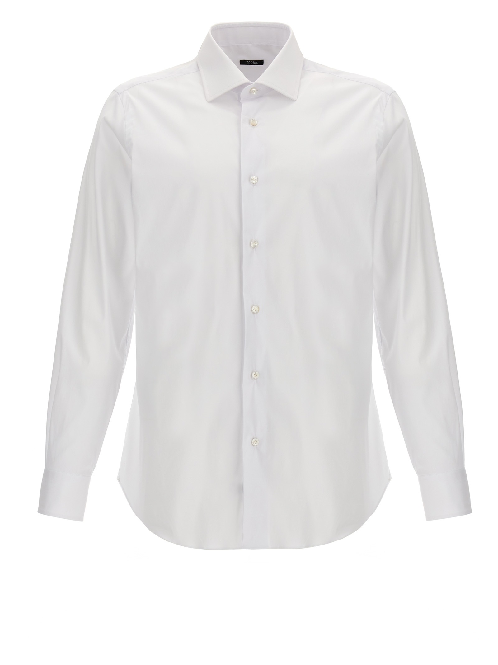 [Barba] Shirts Long Sleeve SS26 I1U12P01PZ27000001
