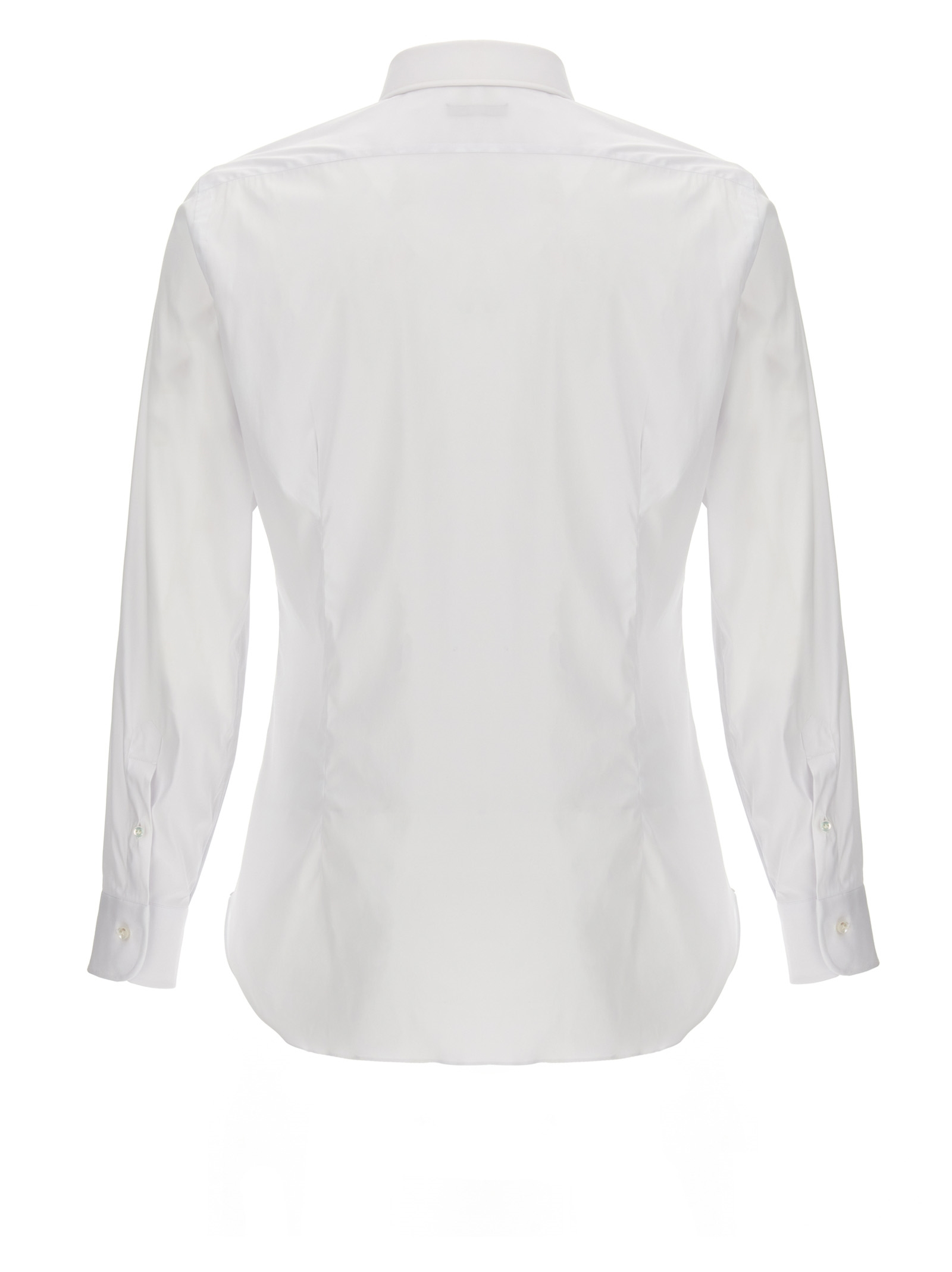 [Barba] Shirts Long Sleeve SS26 I1U12P01PZ27000001