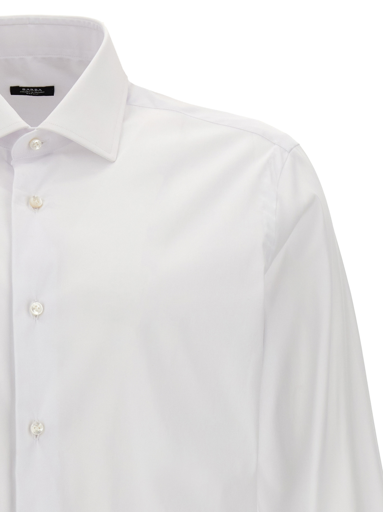 [Barba] Shirts Long Sleeve SS26 I1U12P01PZ27000001