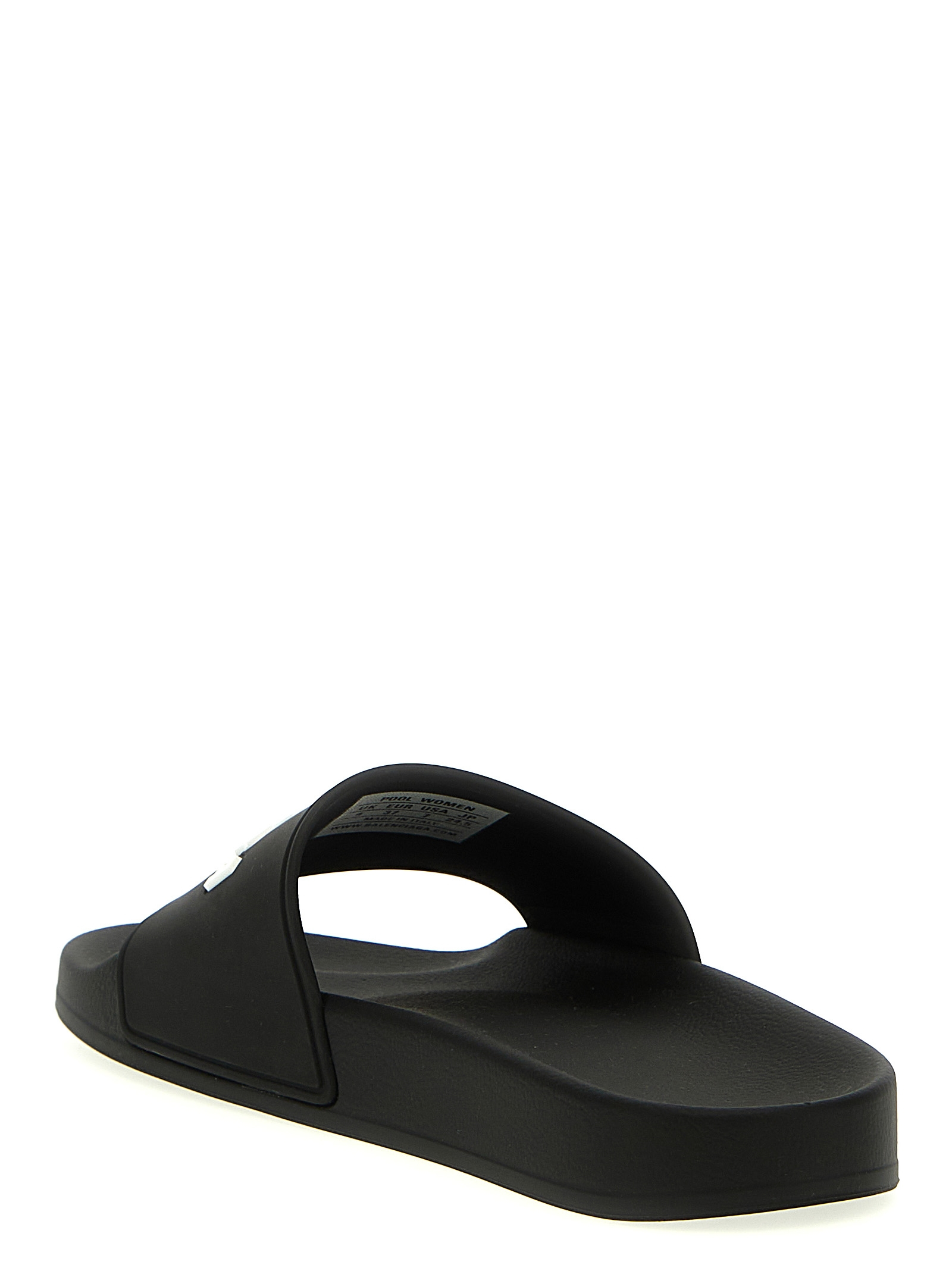 [Balenciaga] Sandals SS26 565547W1S801006