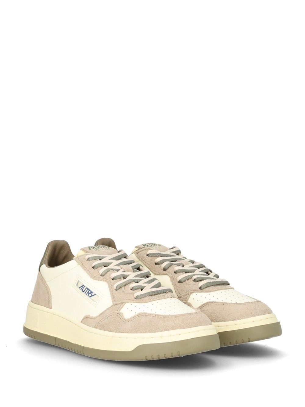 [AUTRY] Sneakers CO AULMBW07