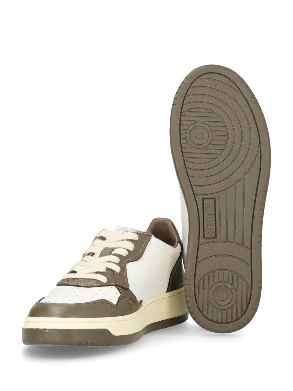 [AUTRY] Sneakers CO AULMWB68