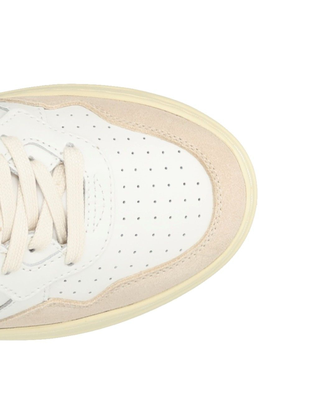 [AUTRY] Sneakers CO AULMLS17
