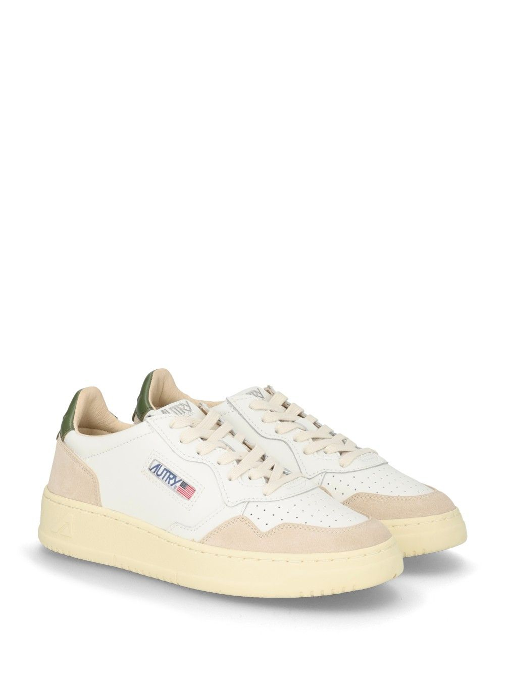 [AUTRY] Sneakers CO AULMLS17