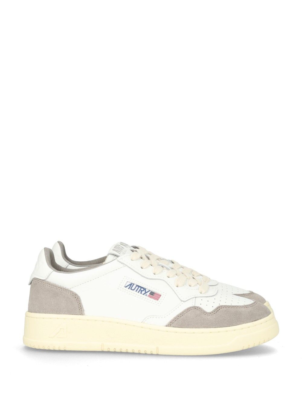 [AUTRY] Sneakers CO AULMFT15