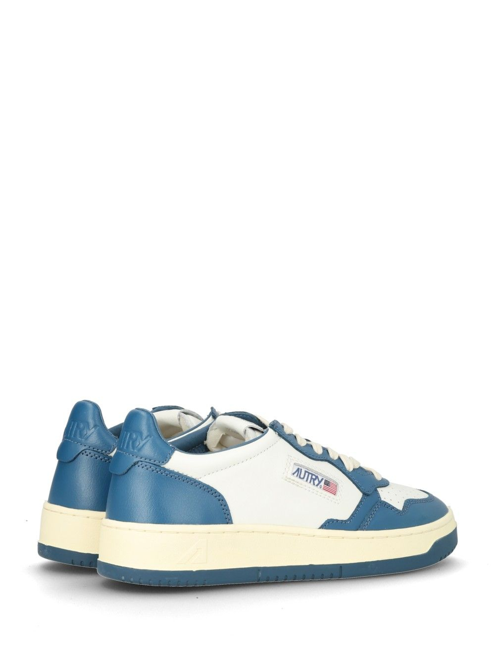[AUTRY] Sneakers CO AULMWB69