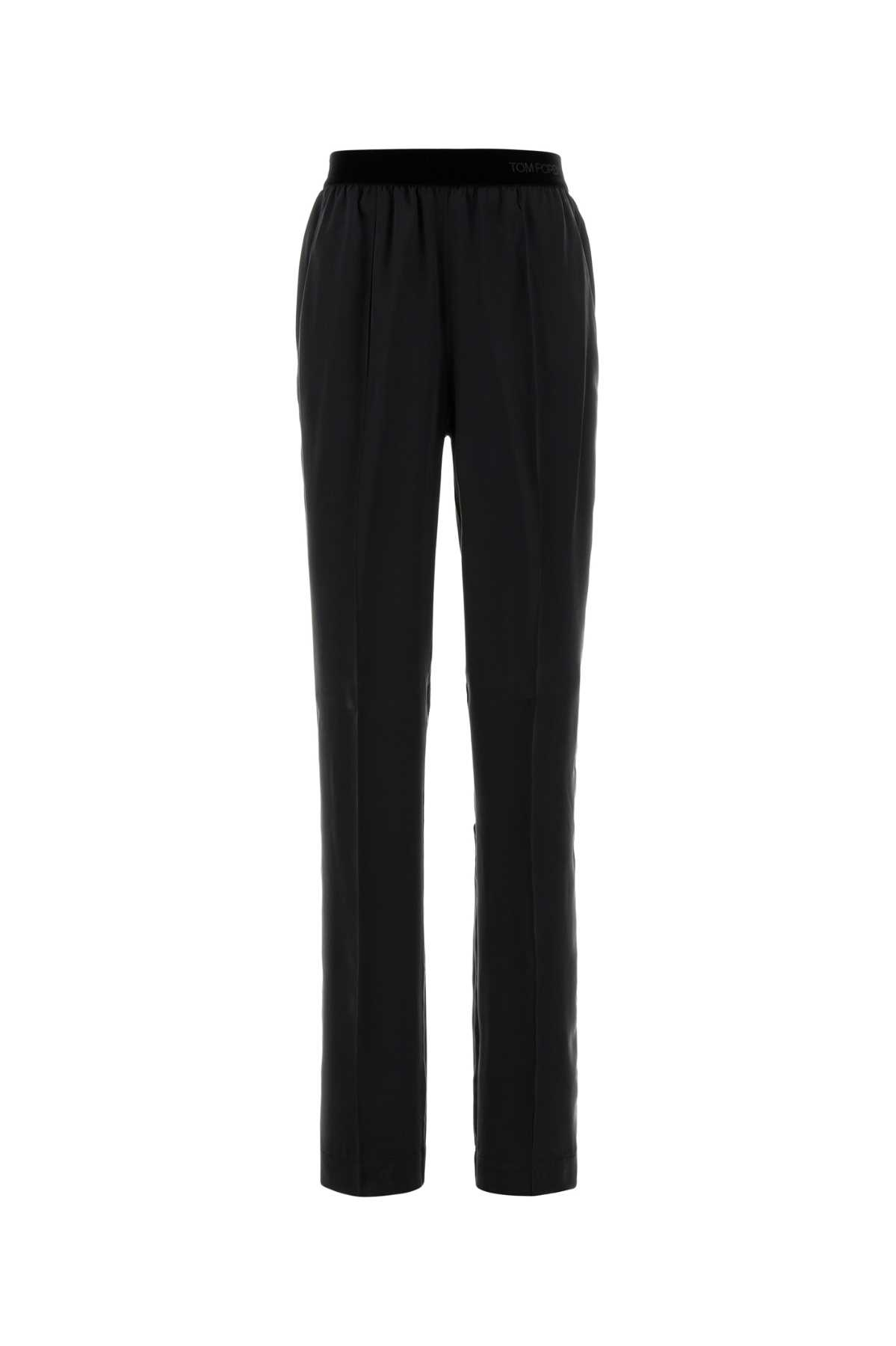 [Tom Ford] Trousers FW26 PAW683FAX1720 NAA