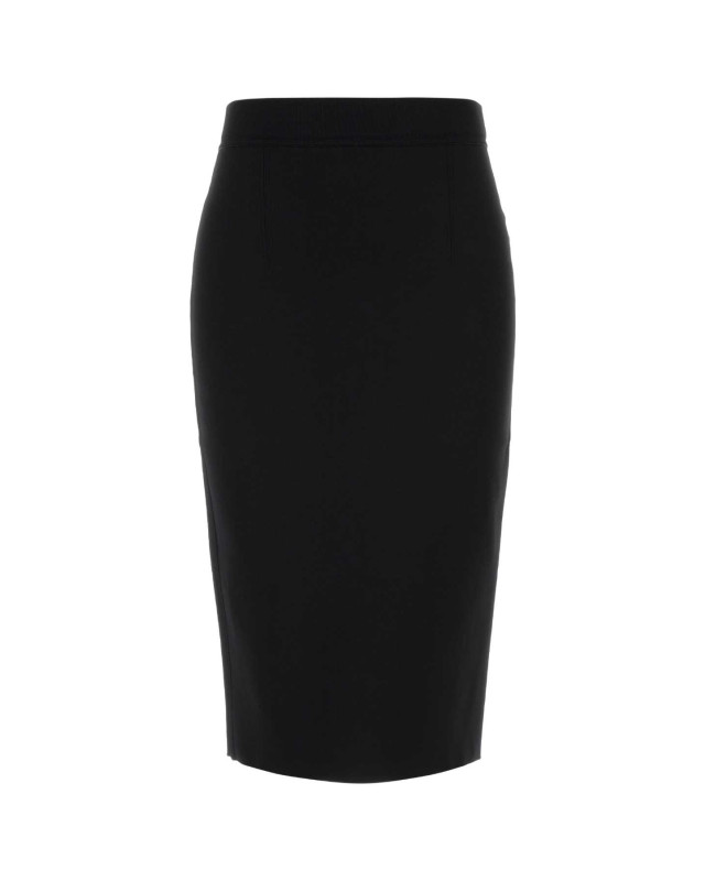 [Tom Ford] Skirt FW26 GCK263YAX1085 NAA