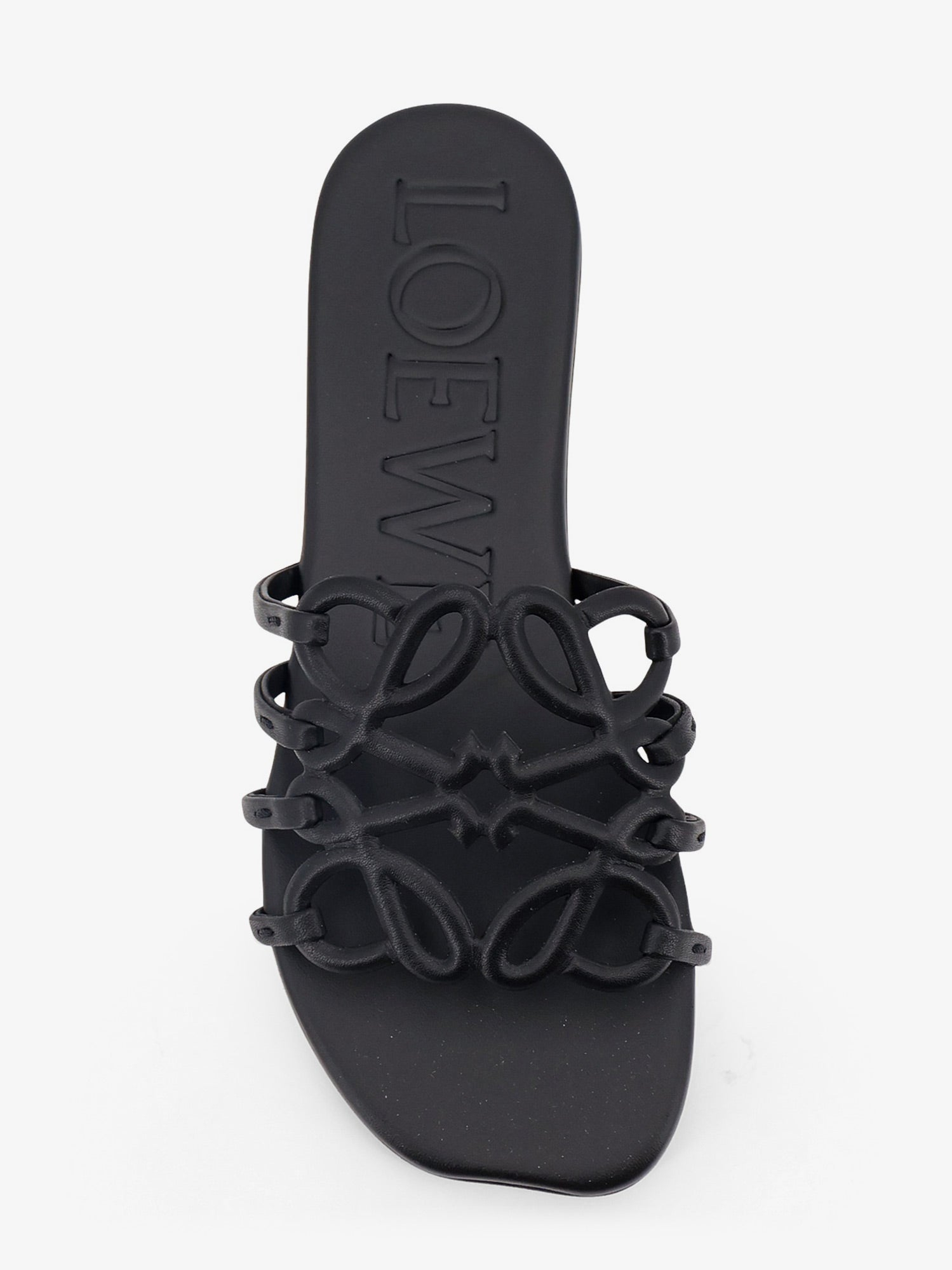 [Loewe] Sandals FW26 LPEA465X061100