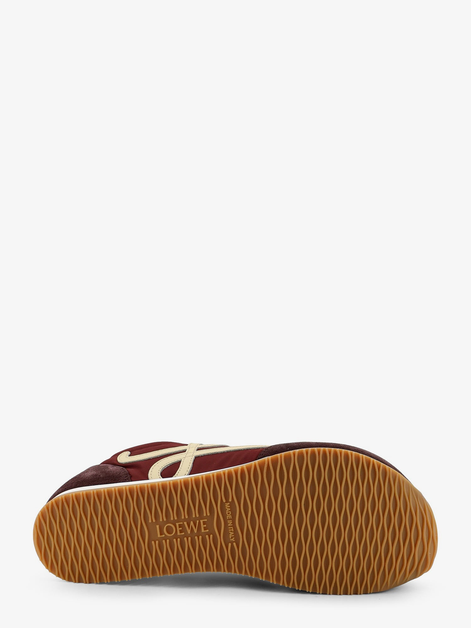 [Loewe] Sneakers FW26 M816282XCG138