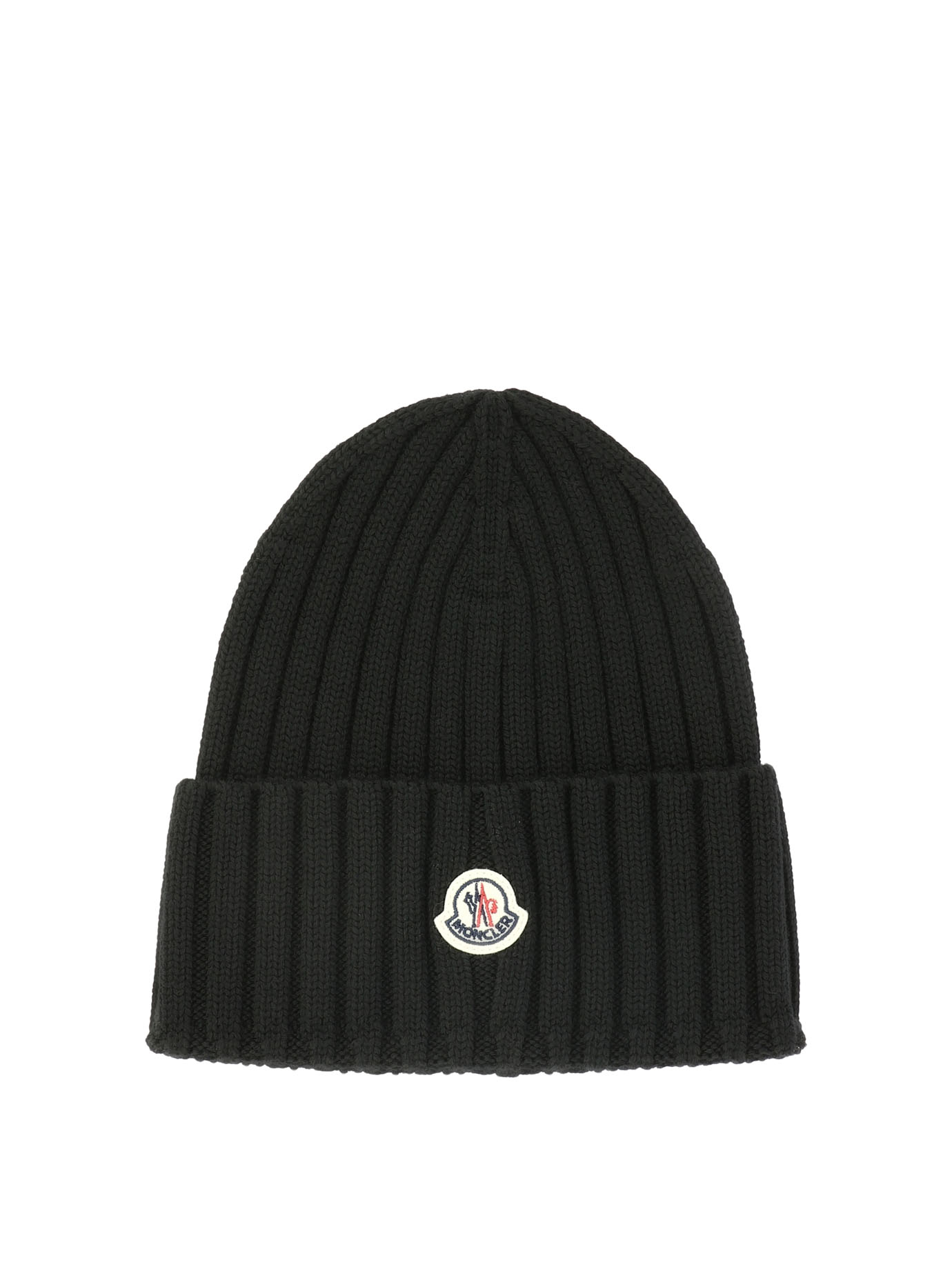 [Moncler] Beanie FW26 3B00036A9327999