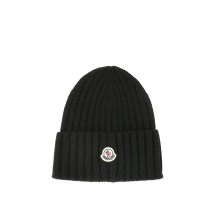[Moncler] Beanie FW26 3B00036A9327999
