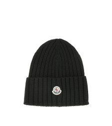 [Moncler] Beanie FW26 3B00036A9327999
