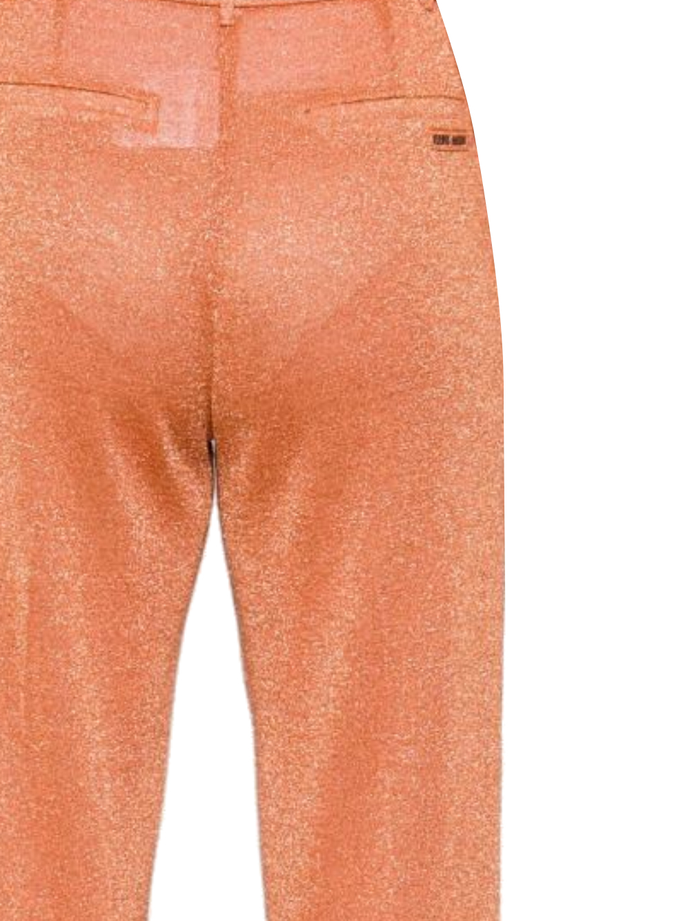 [Miu Miu] Trousers FW25 MMP284S-OOO176XF0049