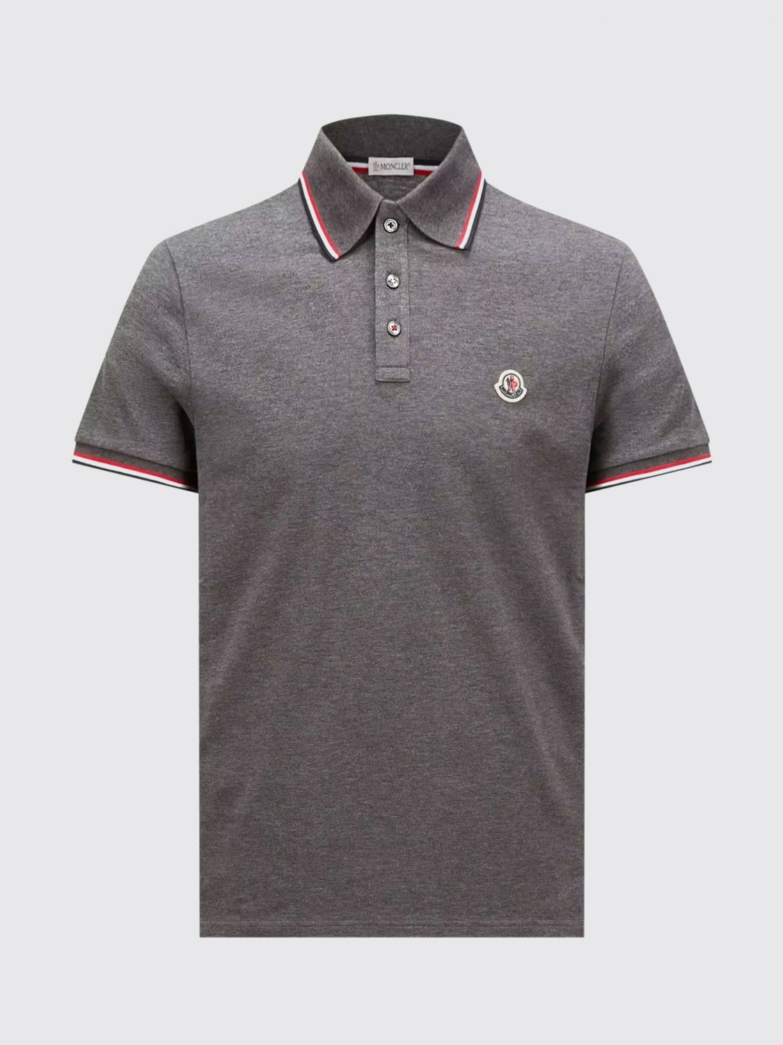 [Moncler] T-shirts Short Sleeve FW26 L10918A7030084556 989