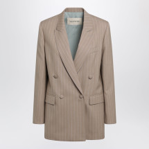 [Valentino] Jacket FW26 9B3CE5V5A9C