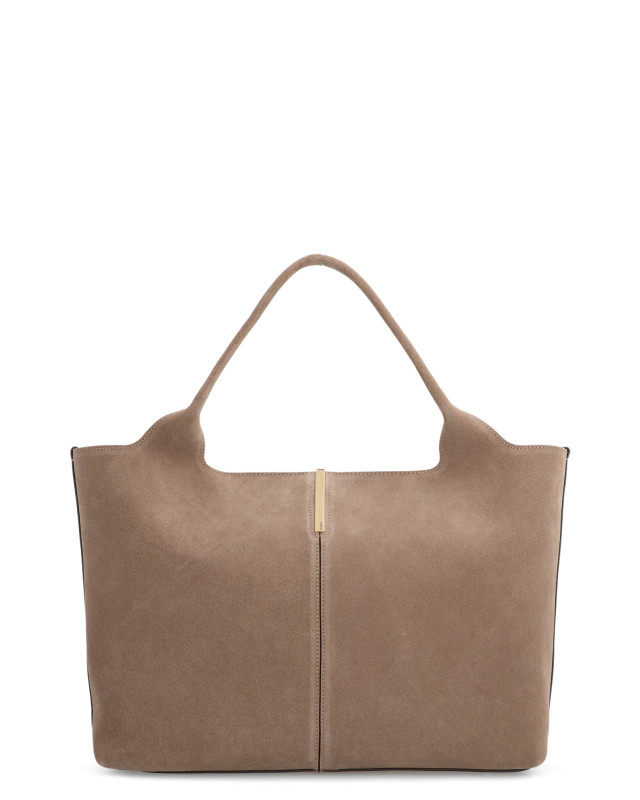 [Tod's] Tote bag SS26 XBWEBRA0250XBL_C413