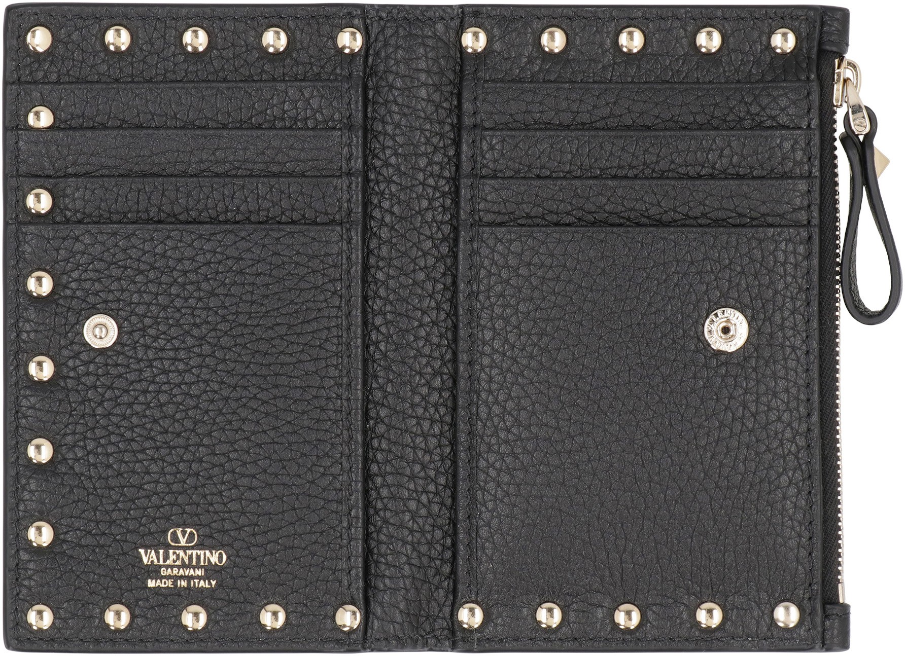 [Valentino Garavani] Wallet SS25 WP0605VSH_0NO