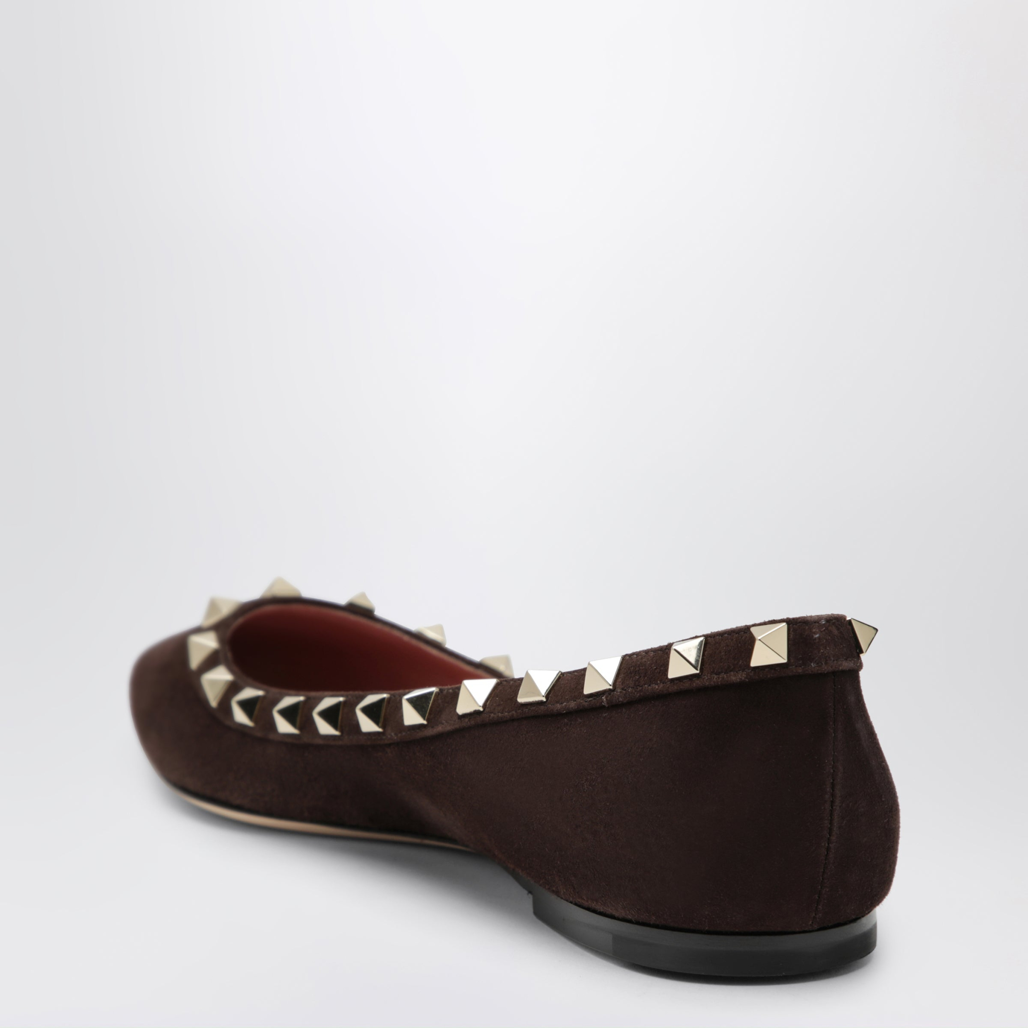 [Valentino Garavani] Flat shoes FW26 9W2S0403CVB
