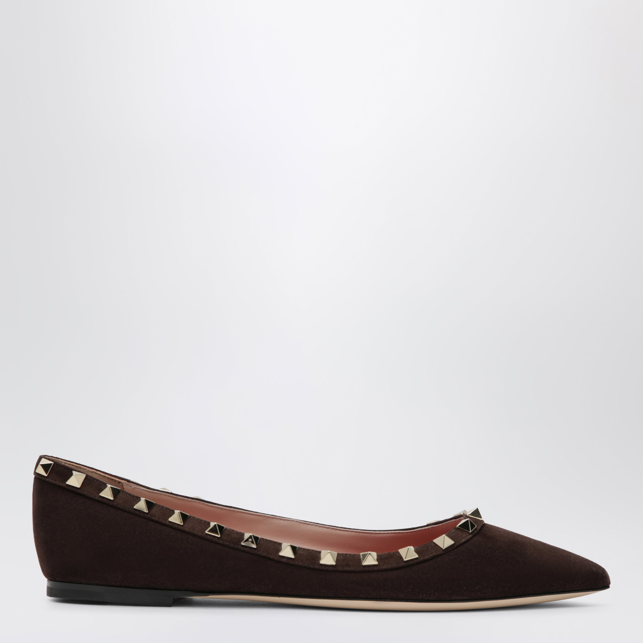 [Valentino Garavani] Flat shoes FW26 9W2S0403CVB
