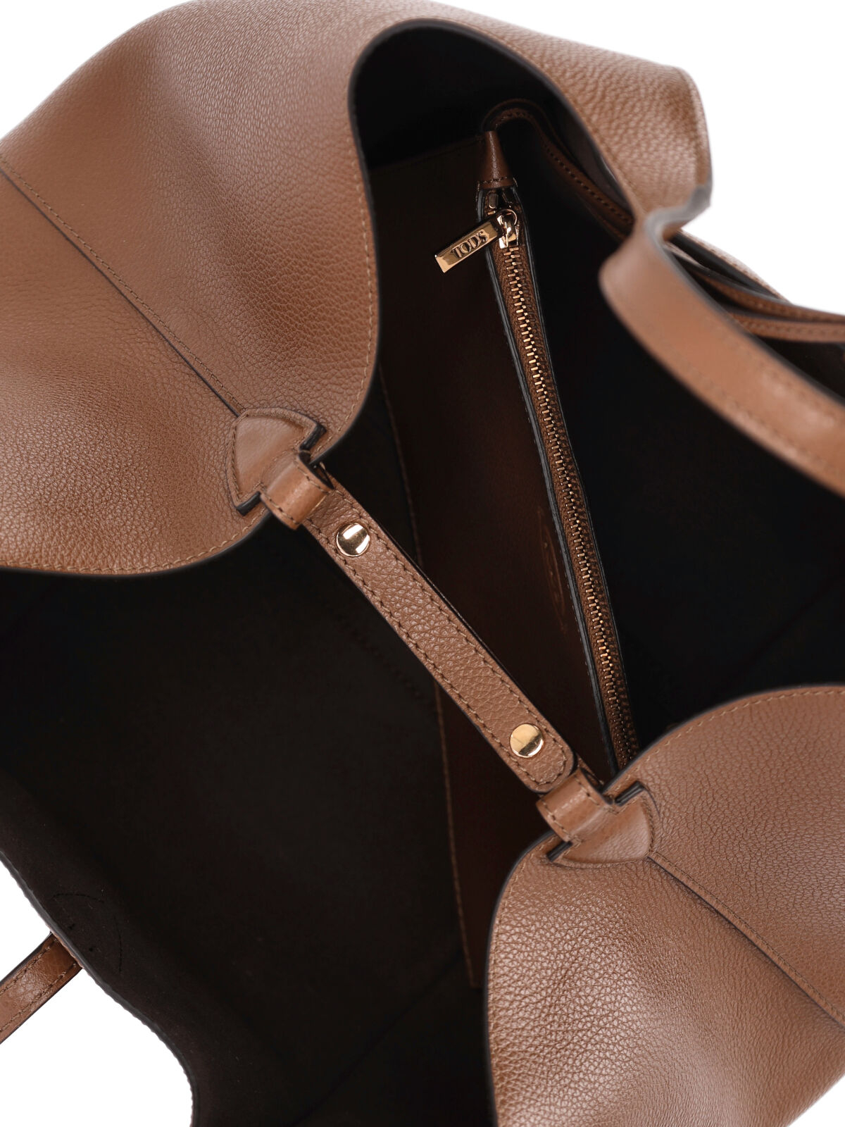 [Tod's] Tote bag FW26 XBWTSBA0300XSOS600