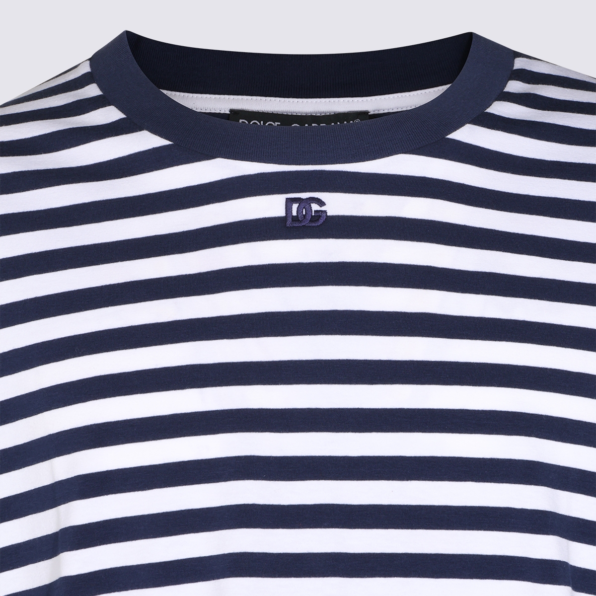 [Dolce & Gabbana] T-shirts Short Sleeve FW26 G8PN9ZFBGAZS8051