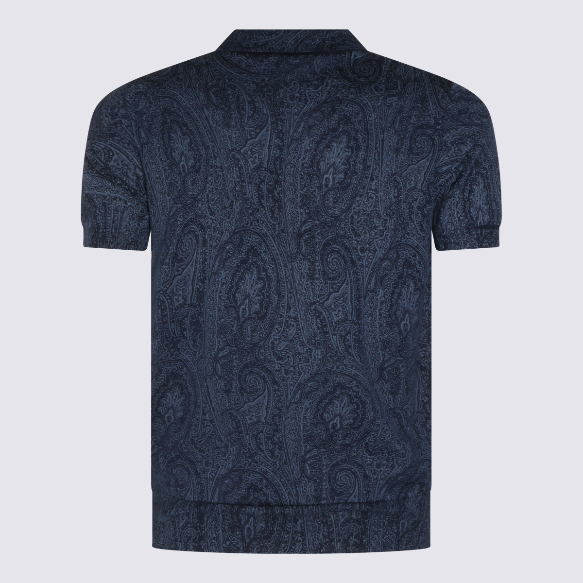 [Etro] T-shirts Short Sleeve FW26 MRKF0004AK17JB0324