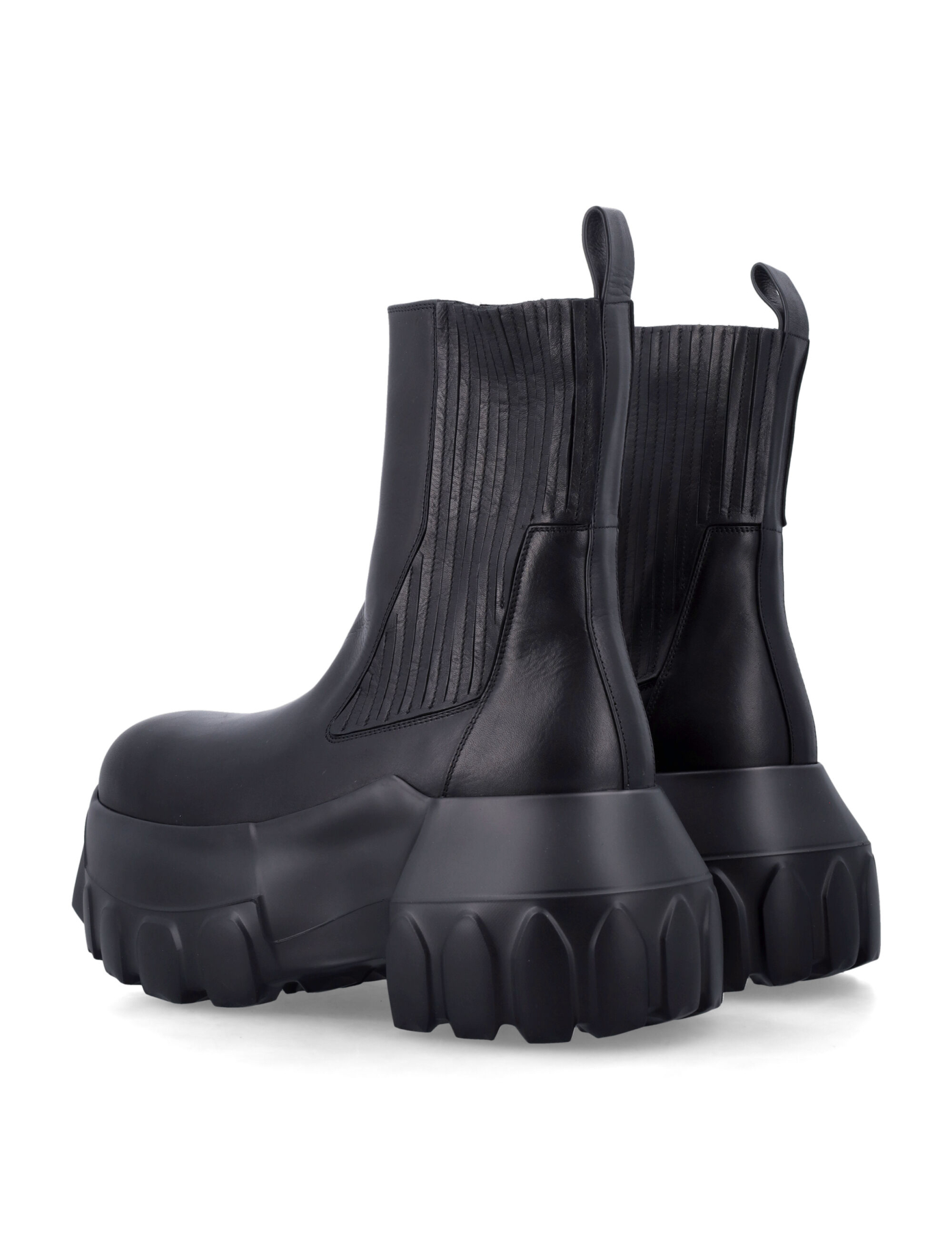 [Rick Owens] Boots FW26 RU02F4860LOOEC99