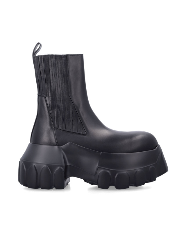 [Rick Owens] Boots FW26 RU02F4860LOOEC99