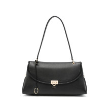 [Ferragamo] Tote bag FW26 21A869 0796247 NERO