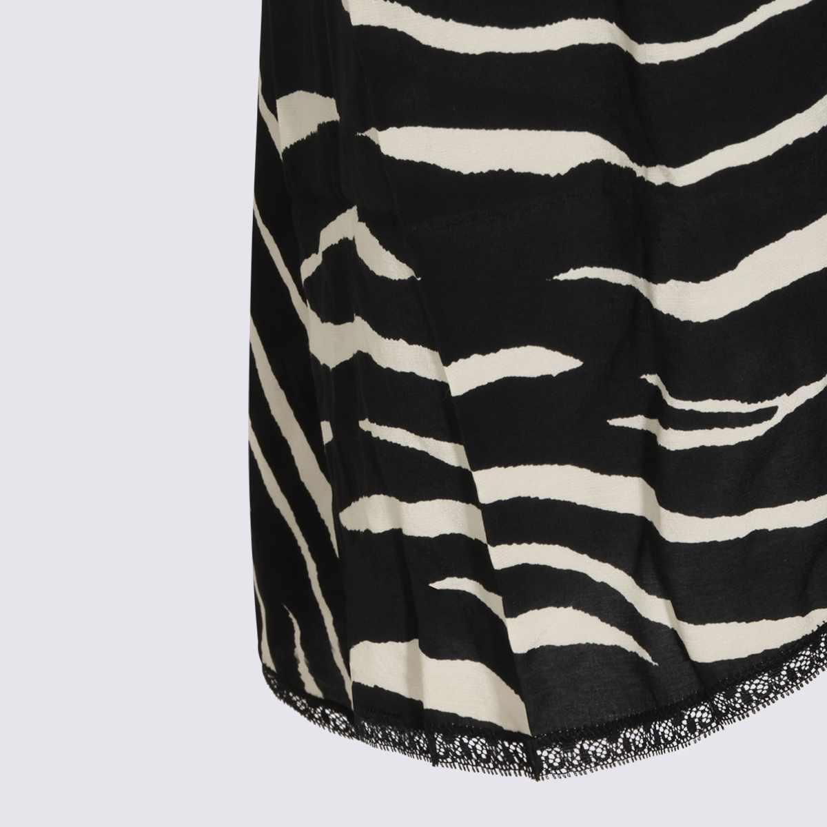 [Zadig & Voltaire] Sleeveless dress FW26 WWDR02700011